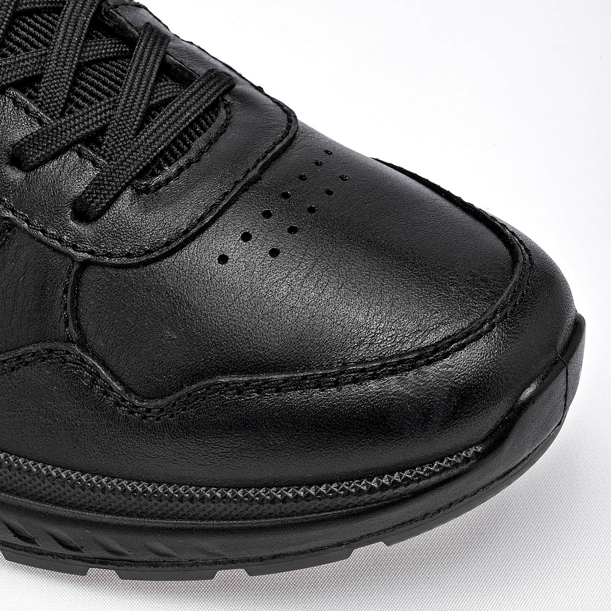Tenis de piel Flexi para Hombre