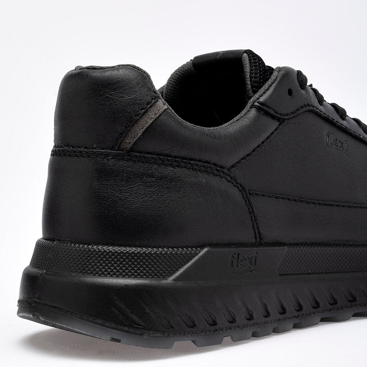 Tenis de piel Flexi para Hombre