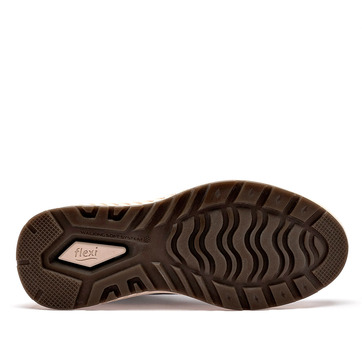 Zapato casual Flexi para Hombre
