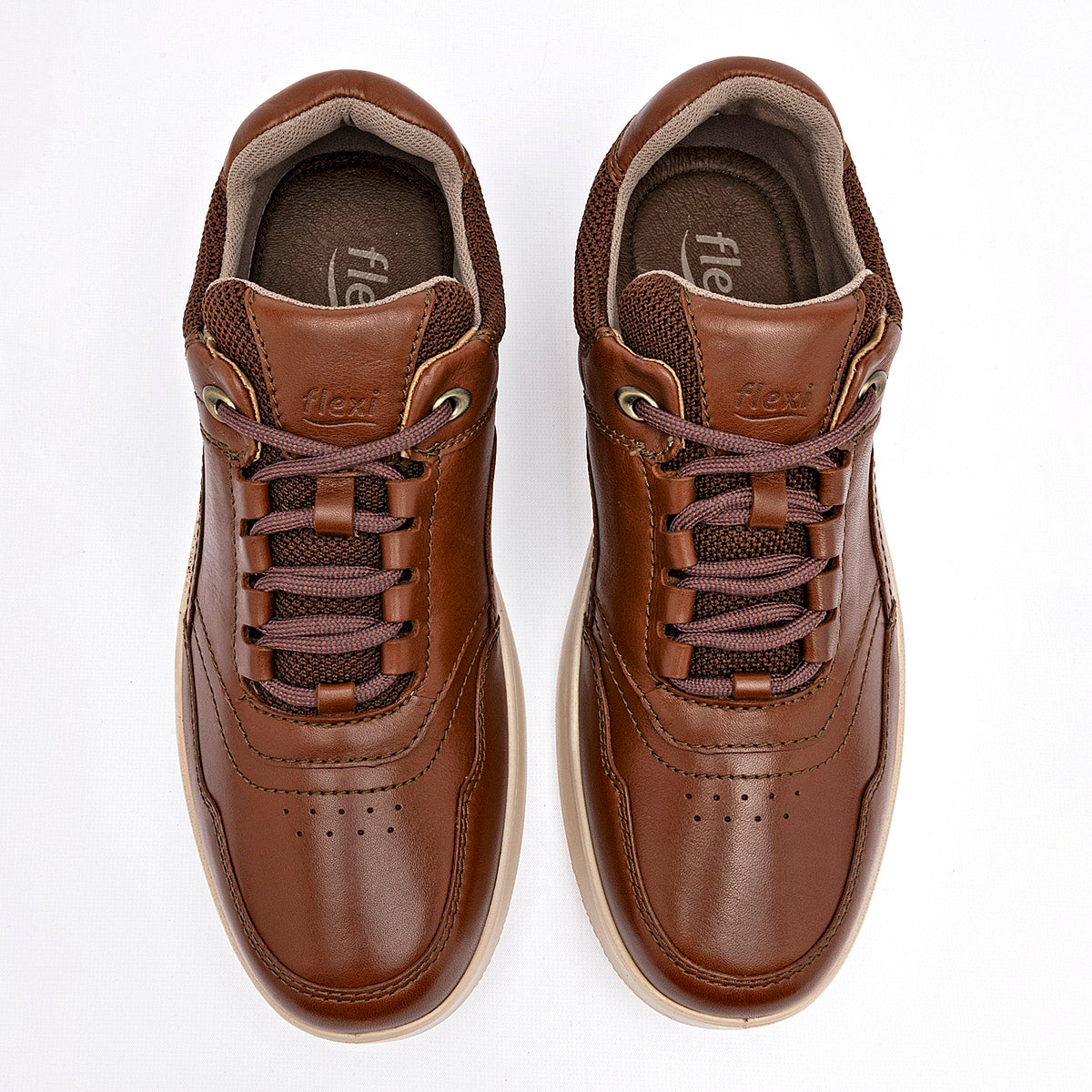Zapato casual Flexi para Hombre