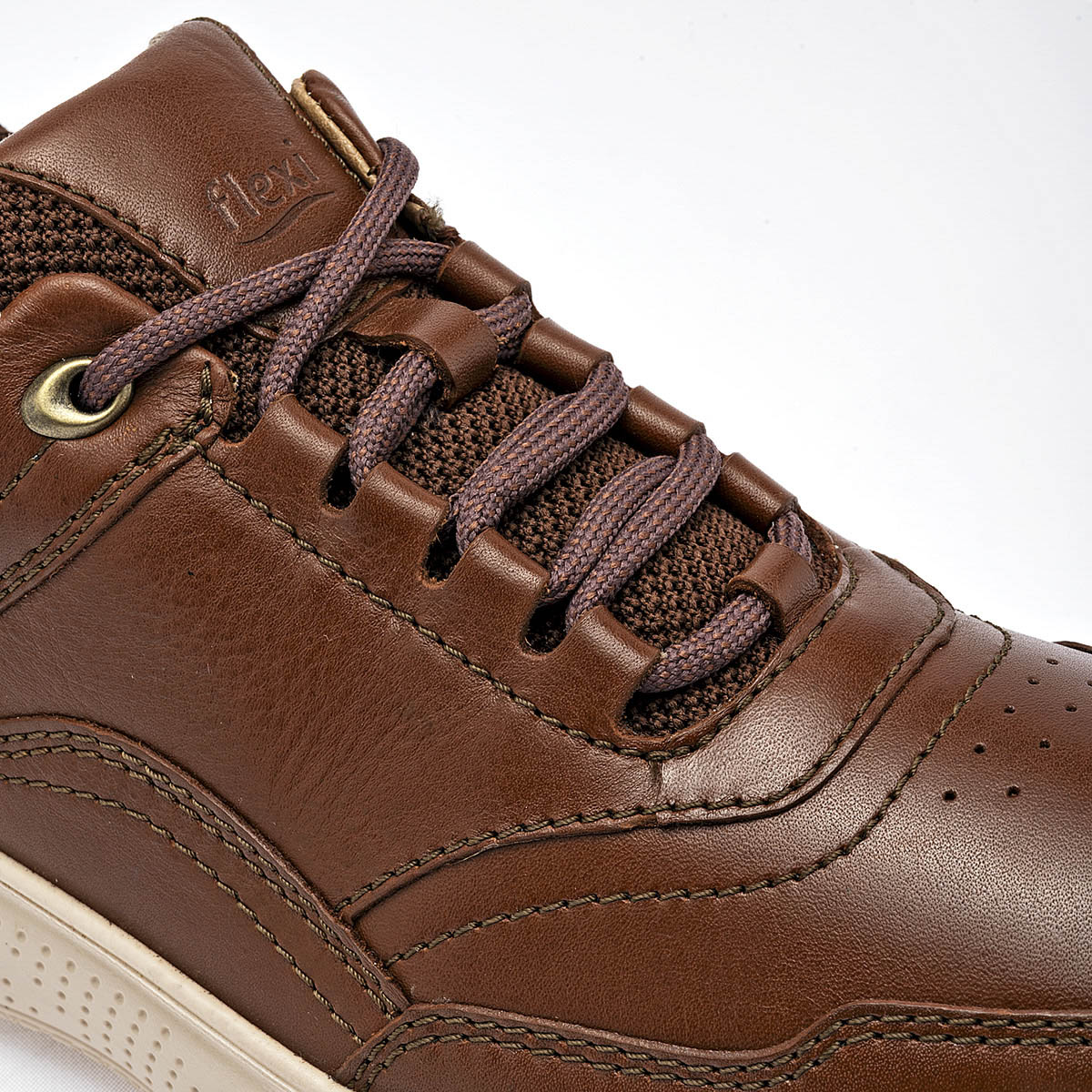 Zapato casual Flexi para Hombre