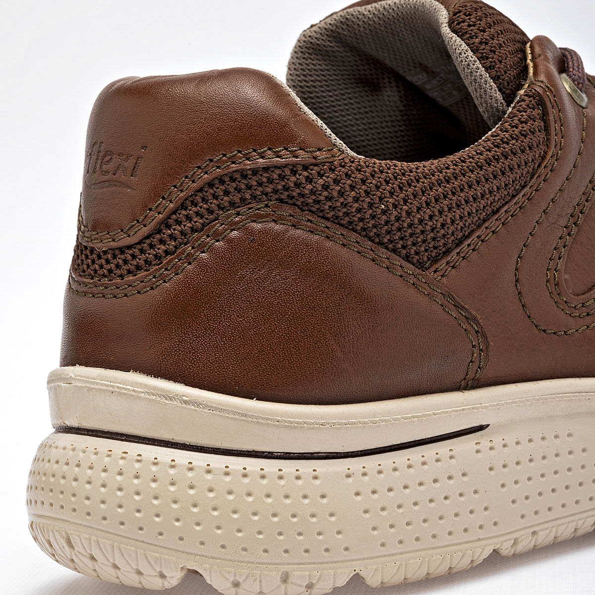 Zapato casual Flexi para Hombre