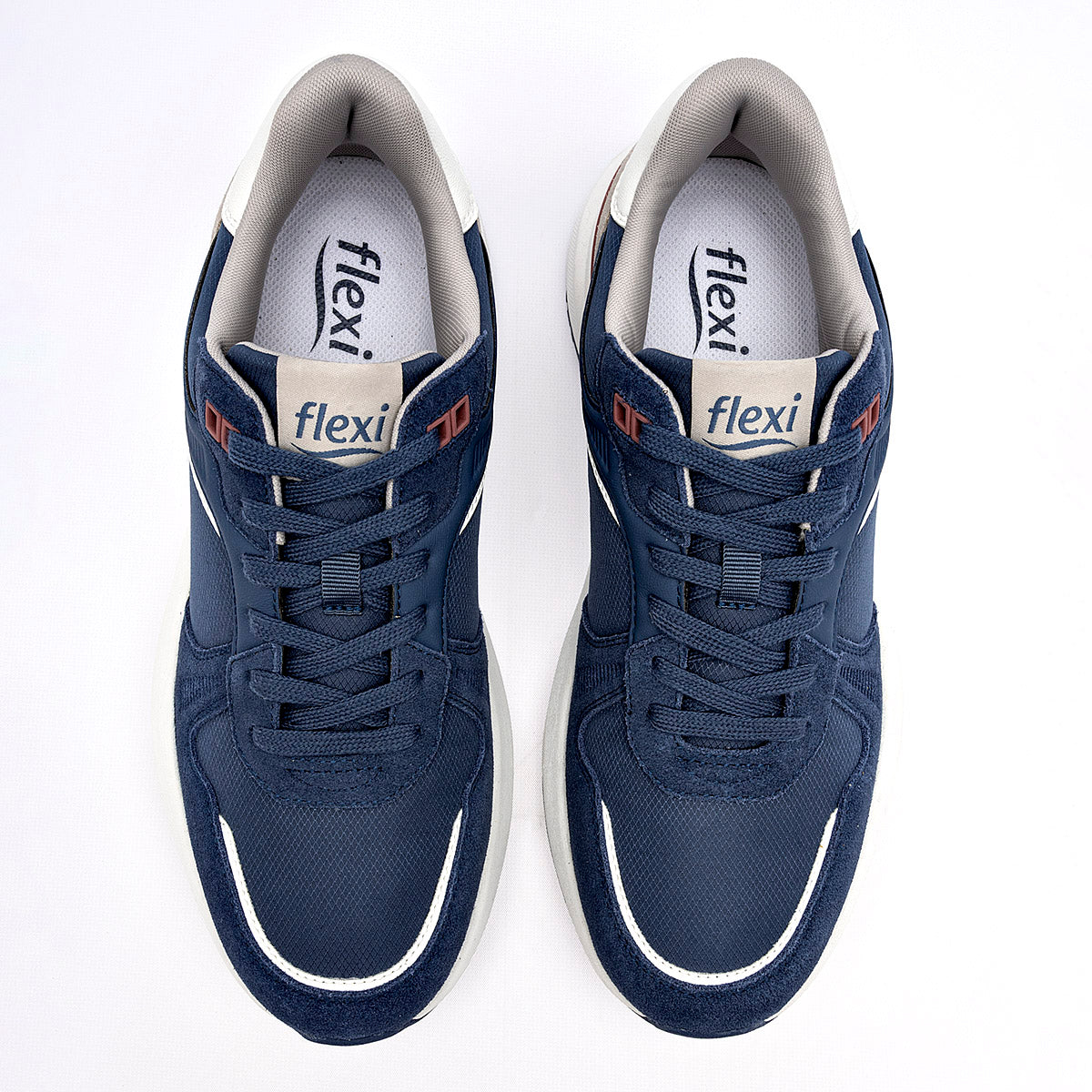 Tenis urbano Flexi para Hombre