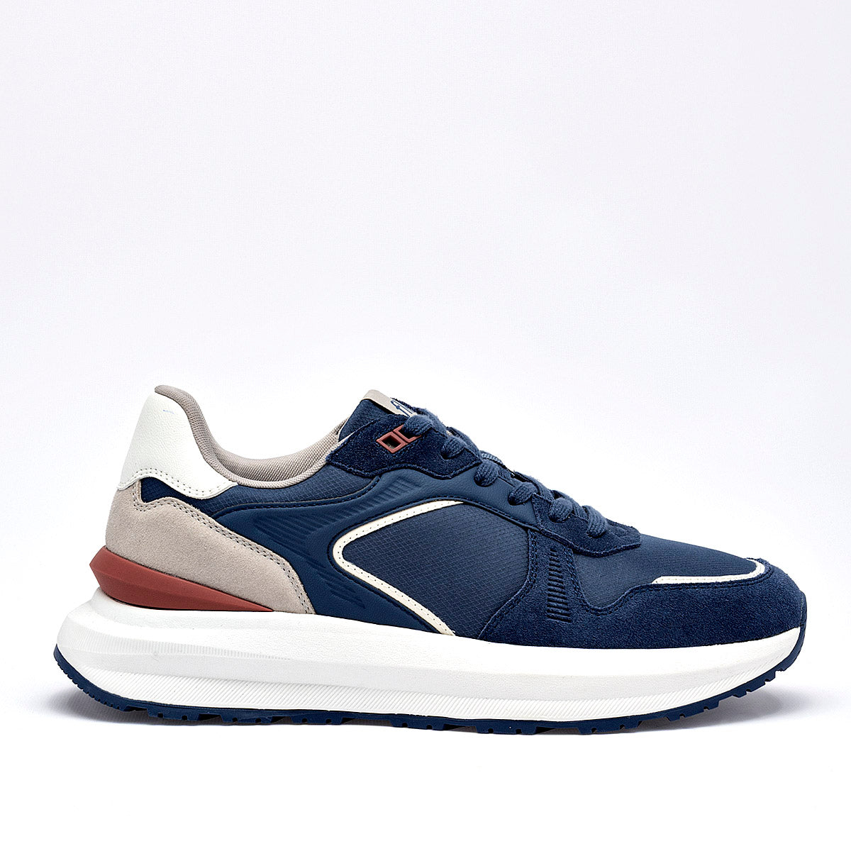 Tenis urbano Flexi para Hombre