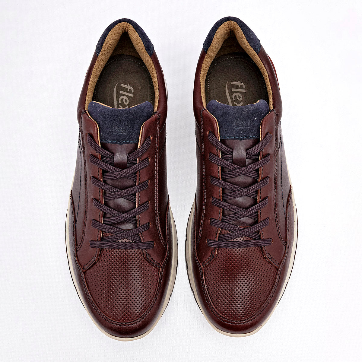 Zapato casual Flexi para Hombre