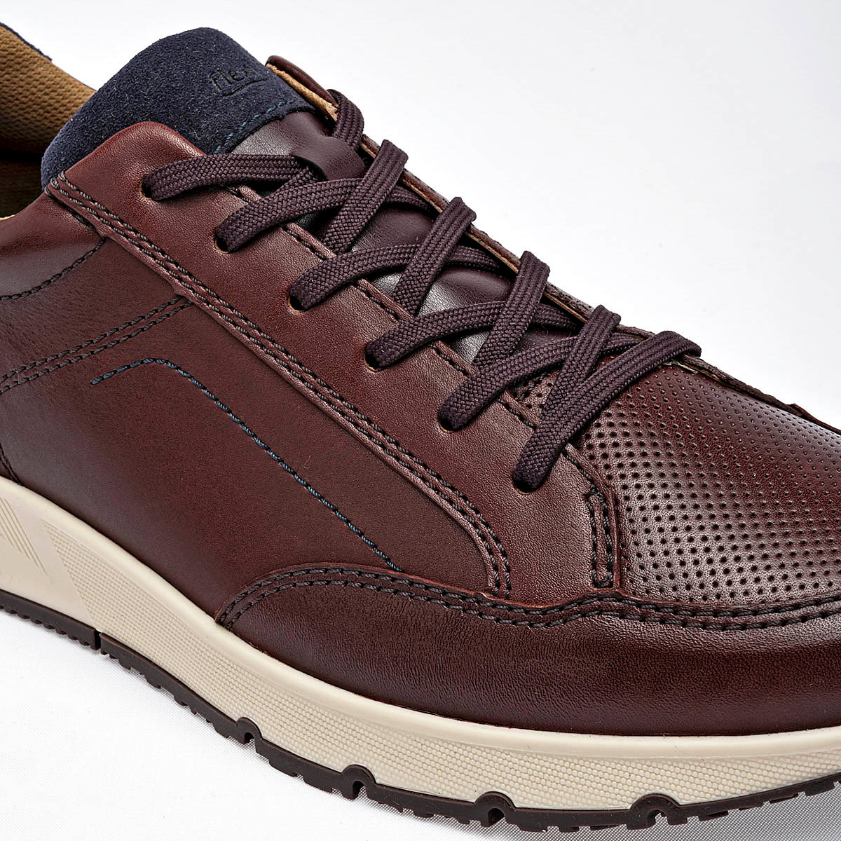 Zapato casual Flexi para Hombre