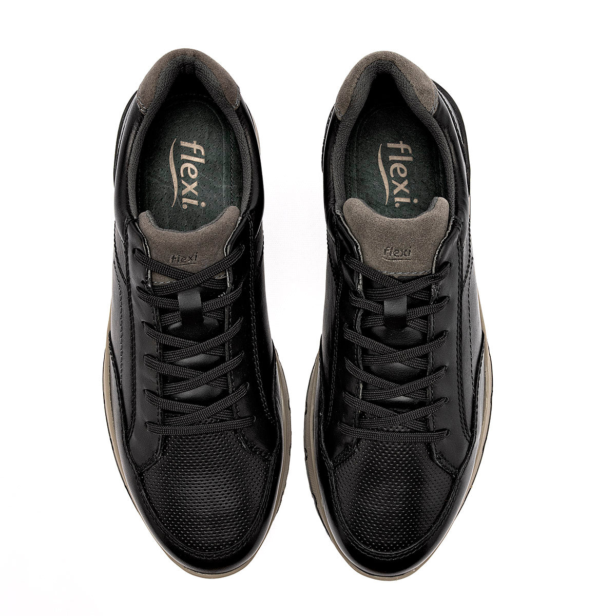 Zapato casual Flexi para Hombre