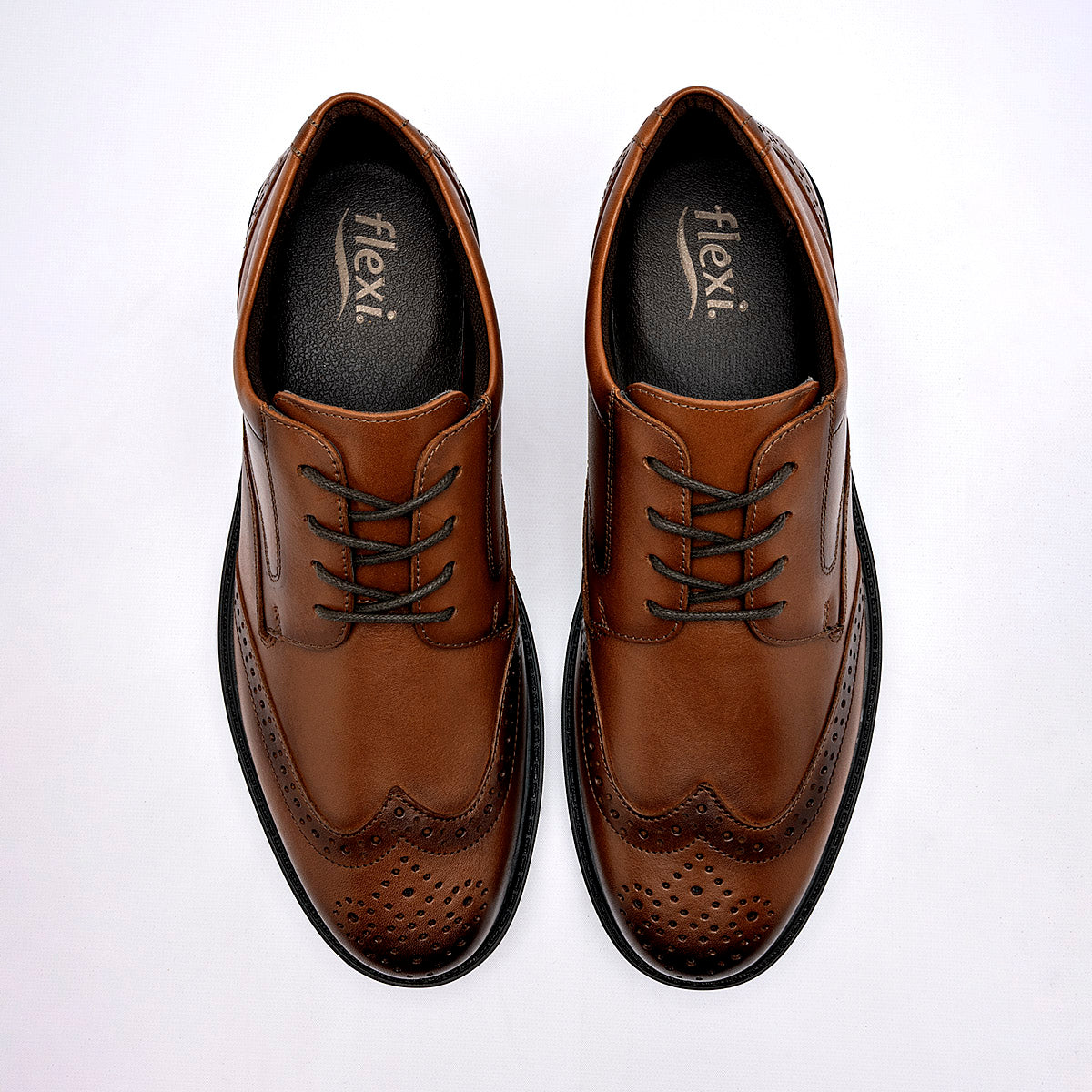 Zapato casual Flexi para Hombre