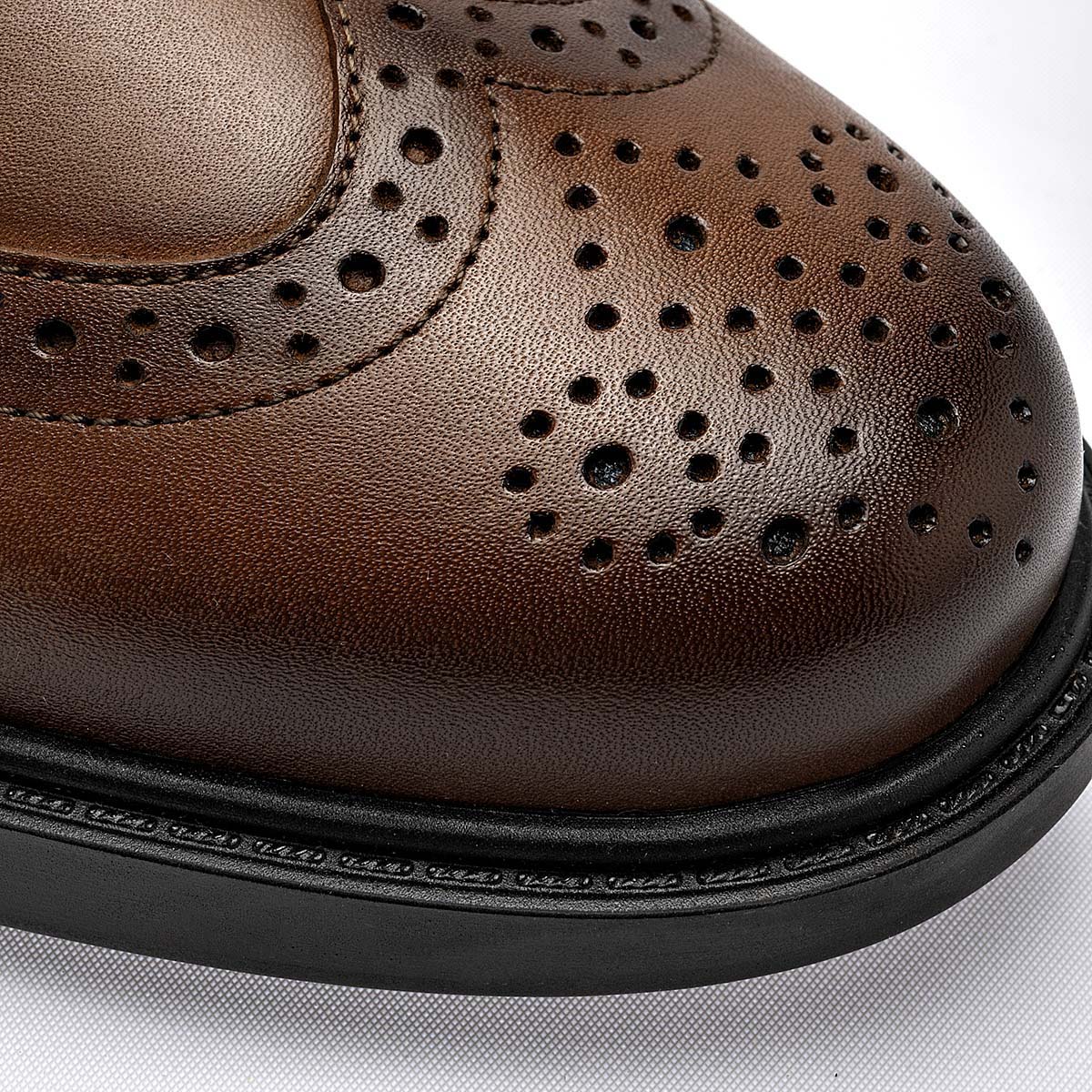 Zapato casual Flexi para Hombre