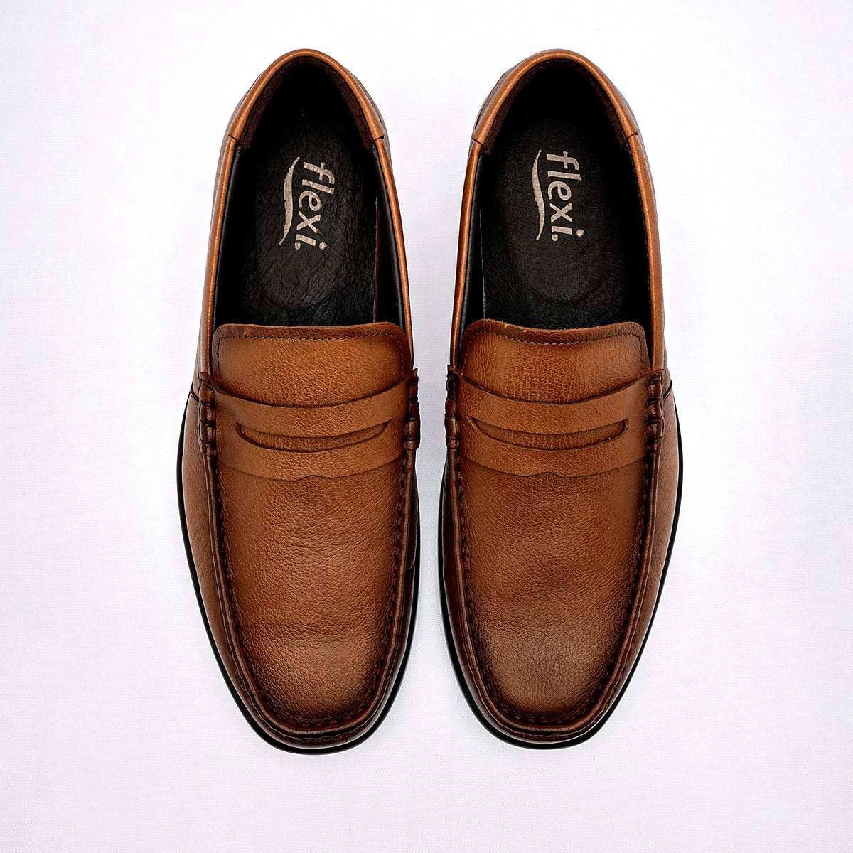 Mocasín Flexi para Hombre