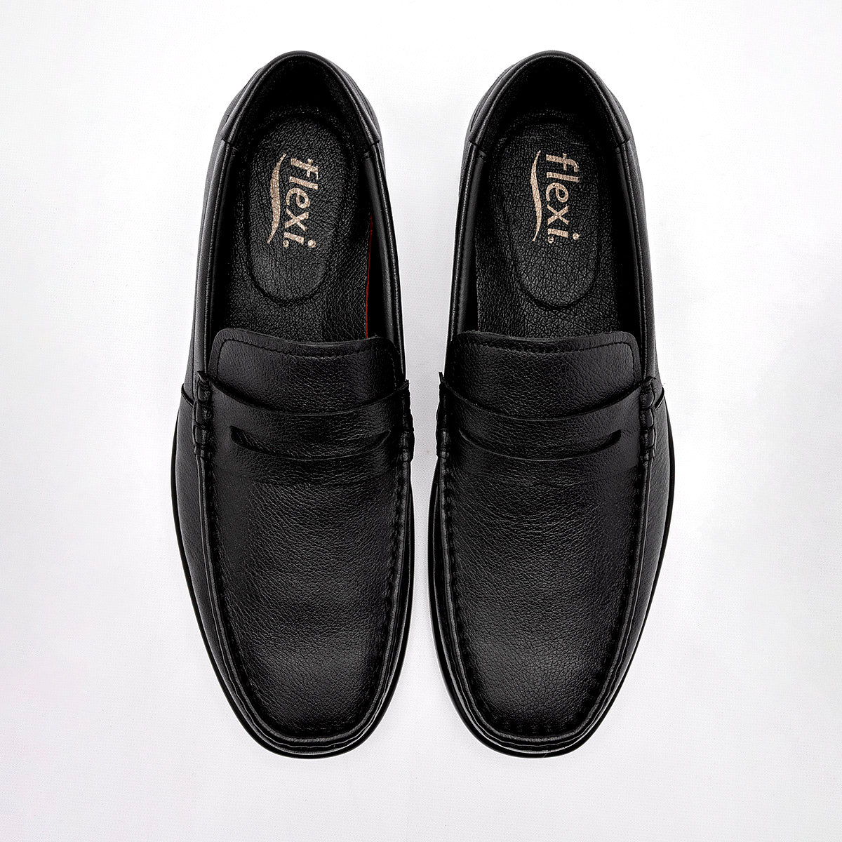 Mocasín Flexi para Hombre