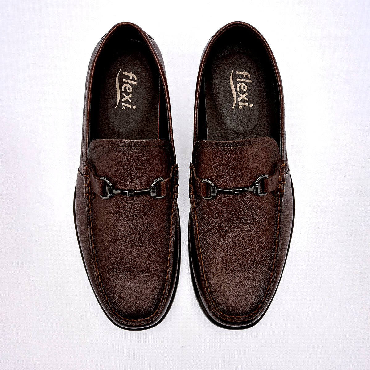 Mocasín Flexi para Hombre