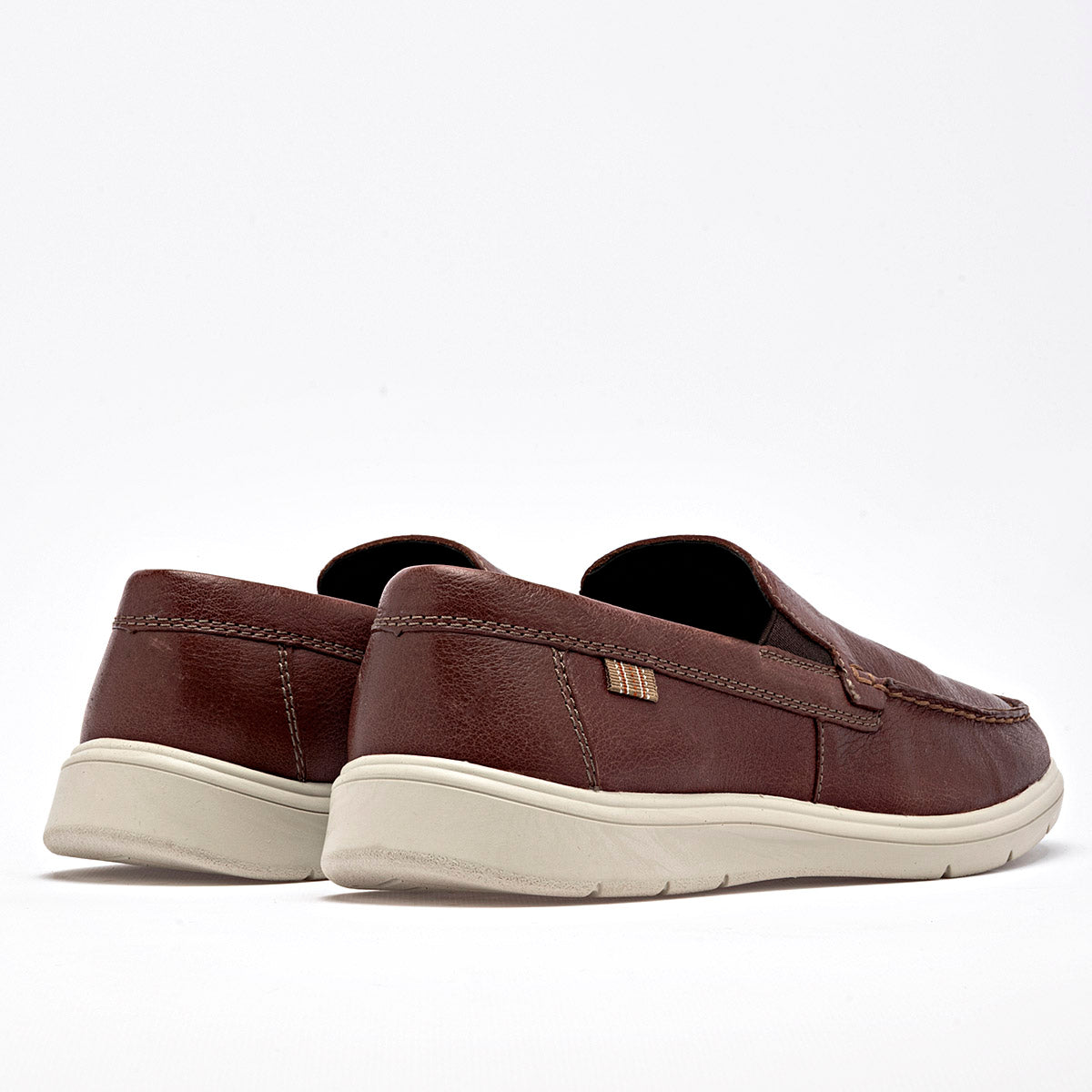 Mocasín Flexi para Hombre