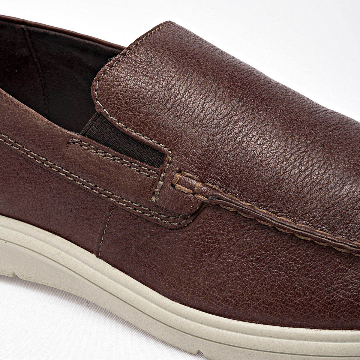 Mocasín Flexi para Hombre
