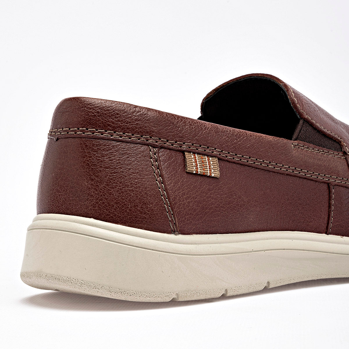Mocasín Flexi para Hombre