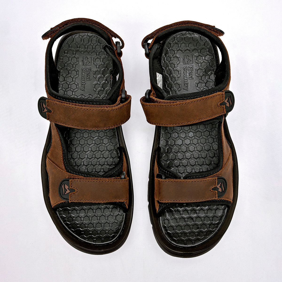 Sandalia Flexi para Hombre