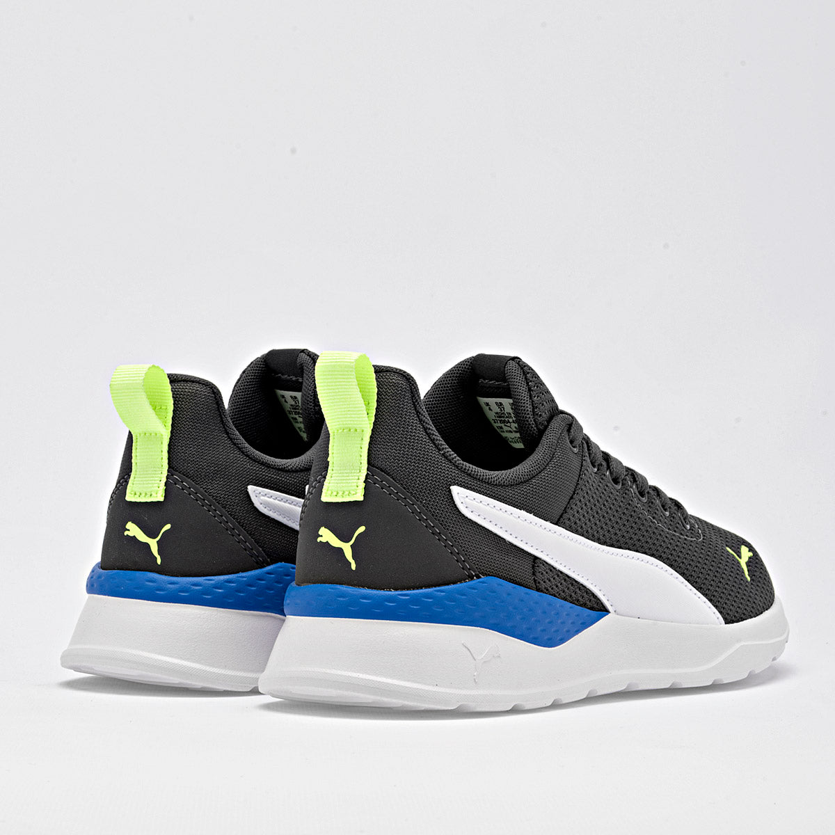 Tenis Anzarun Lite Jr Puma para Joven