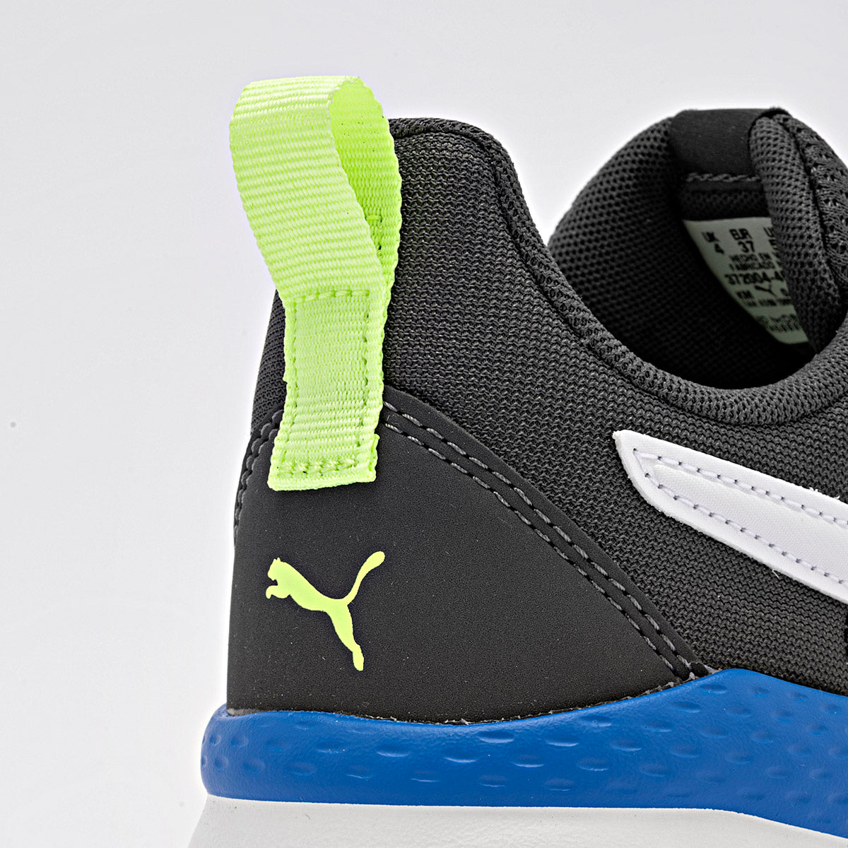 Tenis Anzarun Lite Jr Puma para Joven