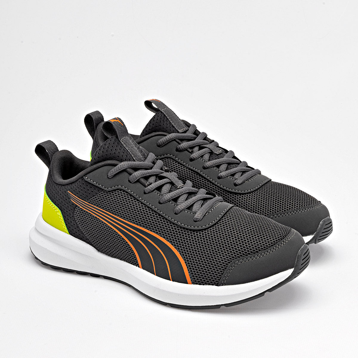 Tenis Kruz Profoam Jr Puma para Joven