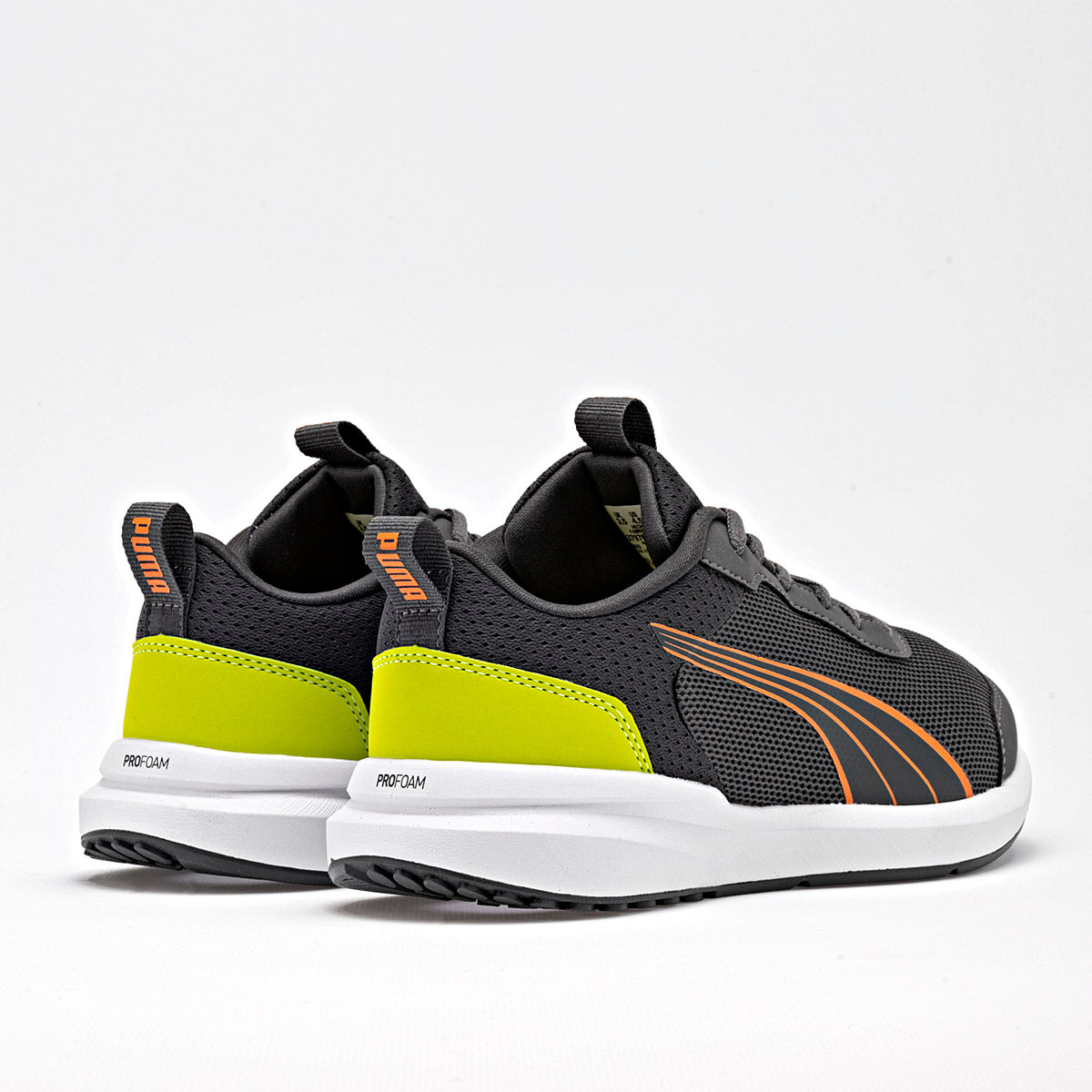Tenis Kruz Profoam Jr Puma para Joven