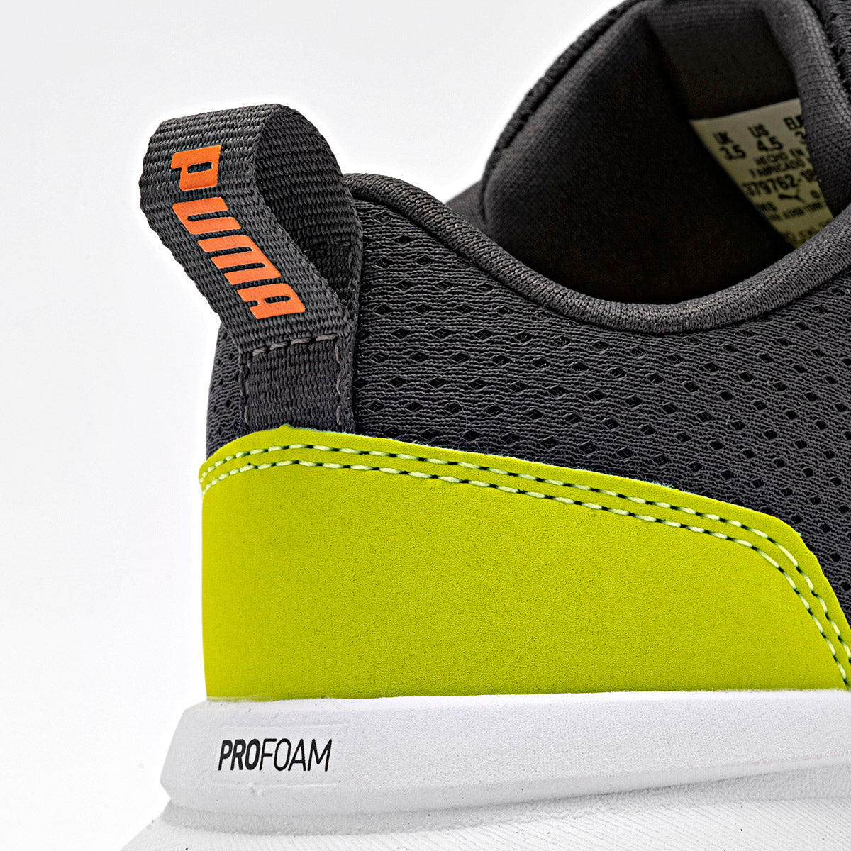 Tenis Kruz Profoam Jr Puma para Joven