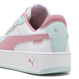 Tenis Carina Street Jr Puma para Mujer