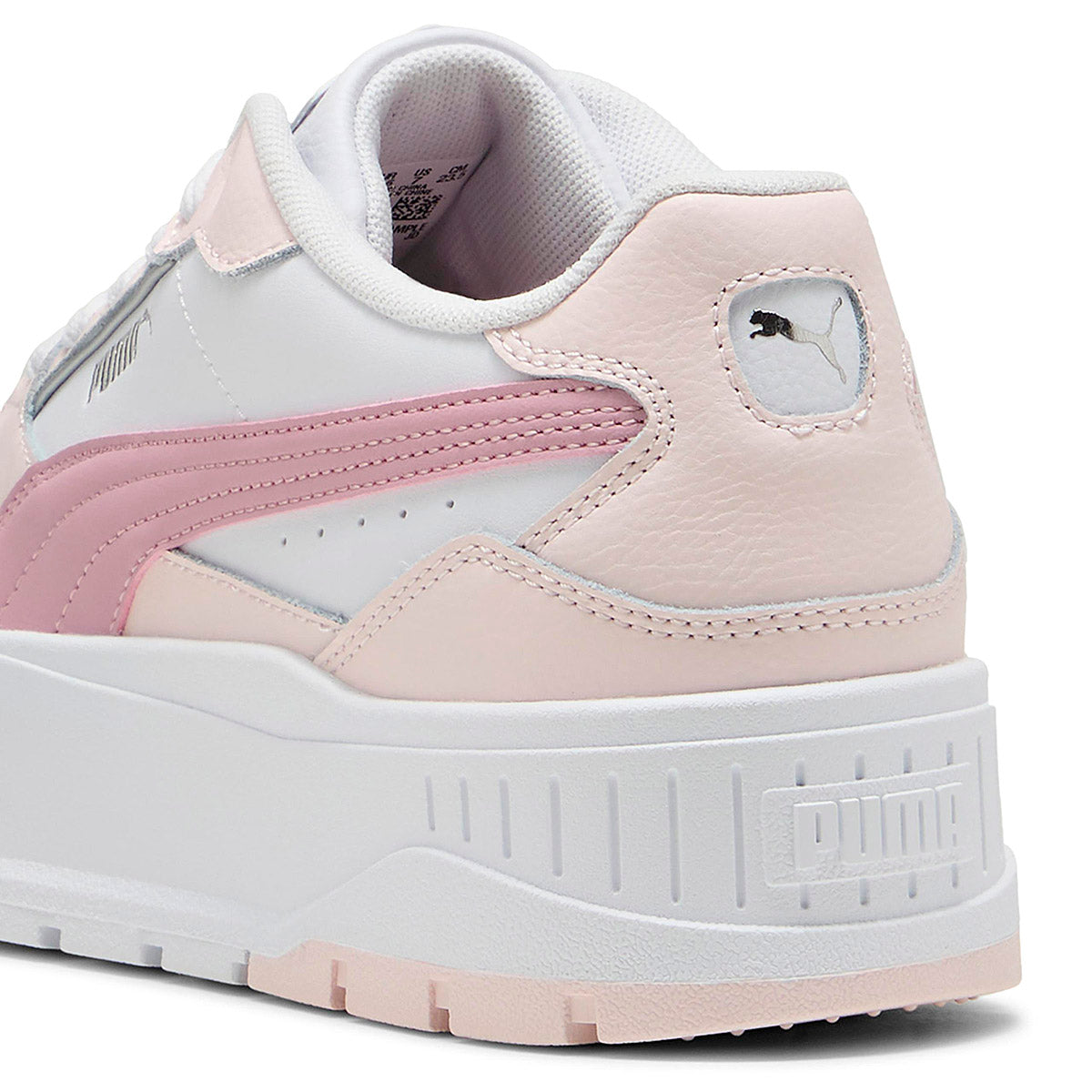 Tenis Karmen II Idol Puma para Mujer