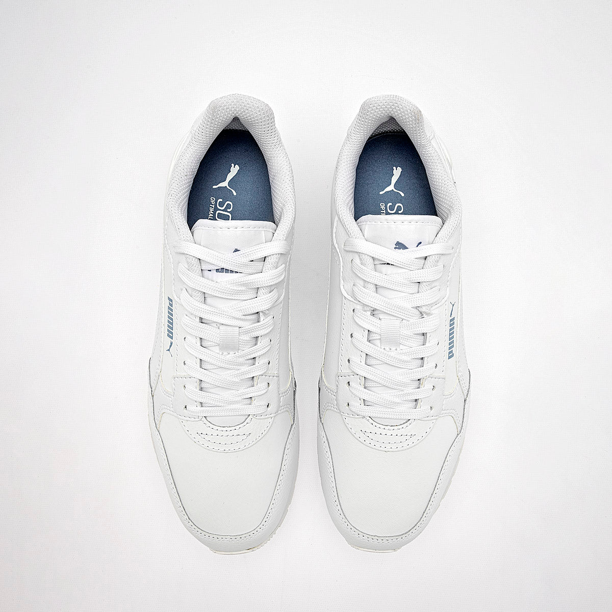 Tenis ST Runner v4 L Puma para Hombre