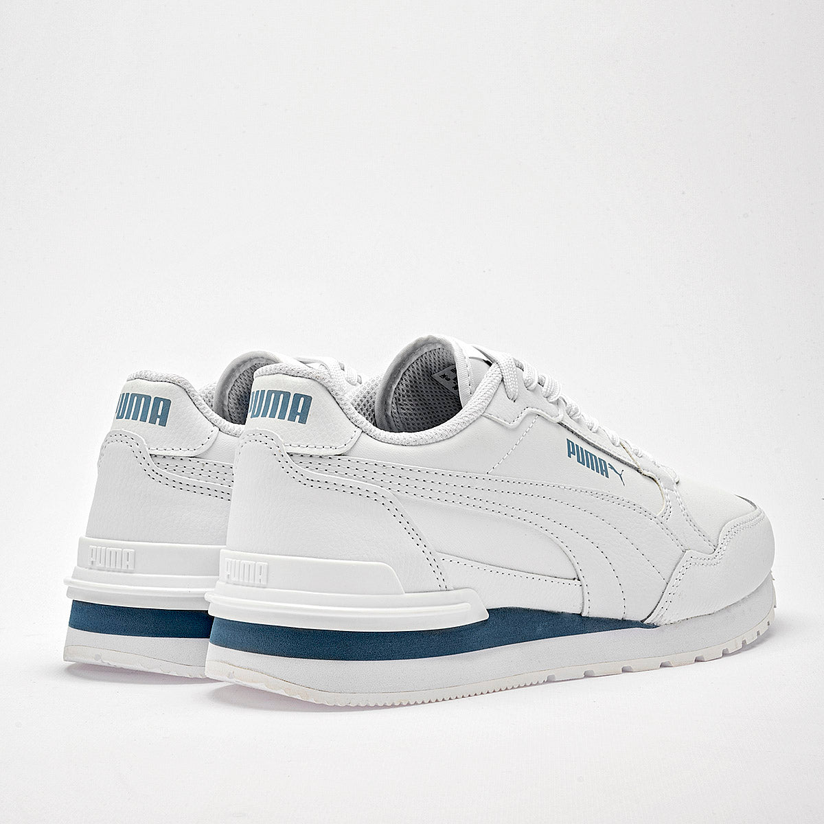 Tenis ST Runner v4 L Puma para Hombre
