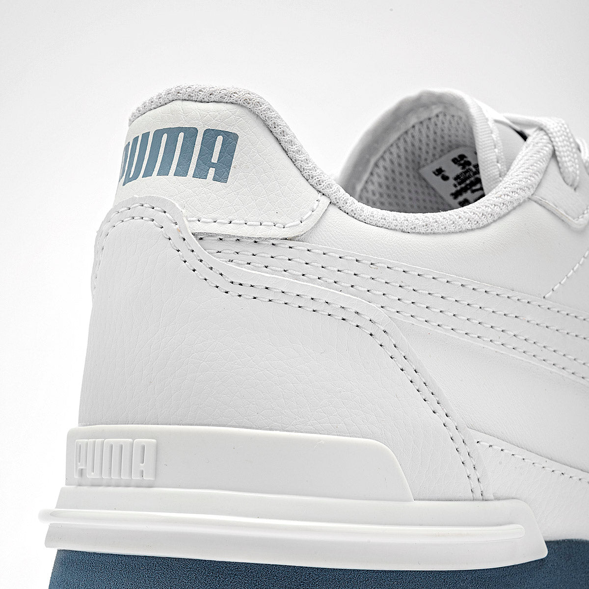 Tenis ST Runner v4 L Puma para Hombre