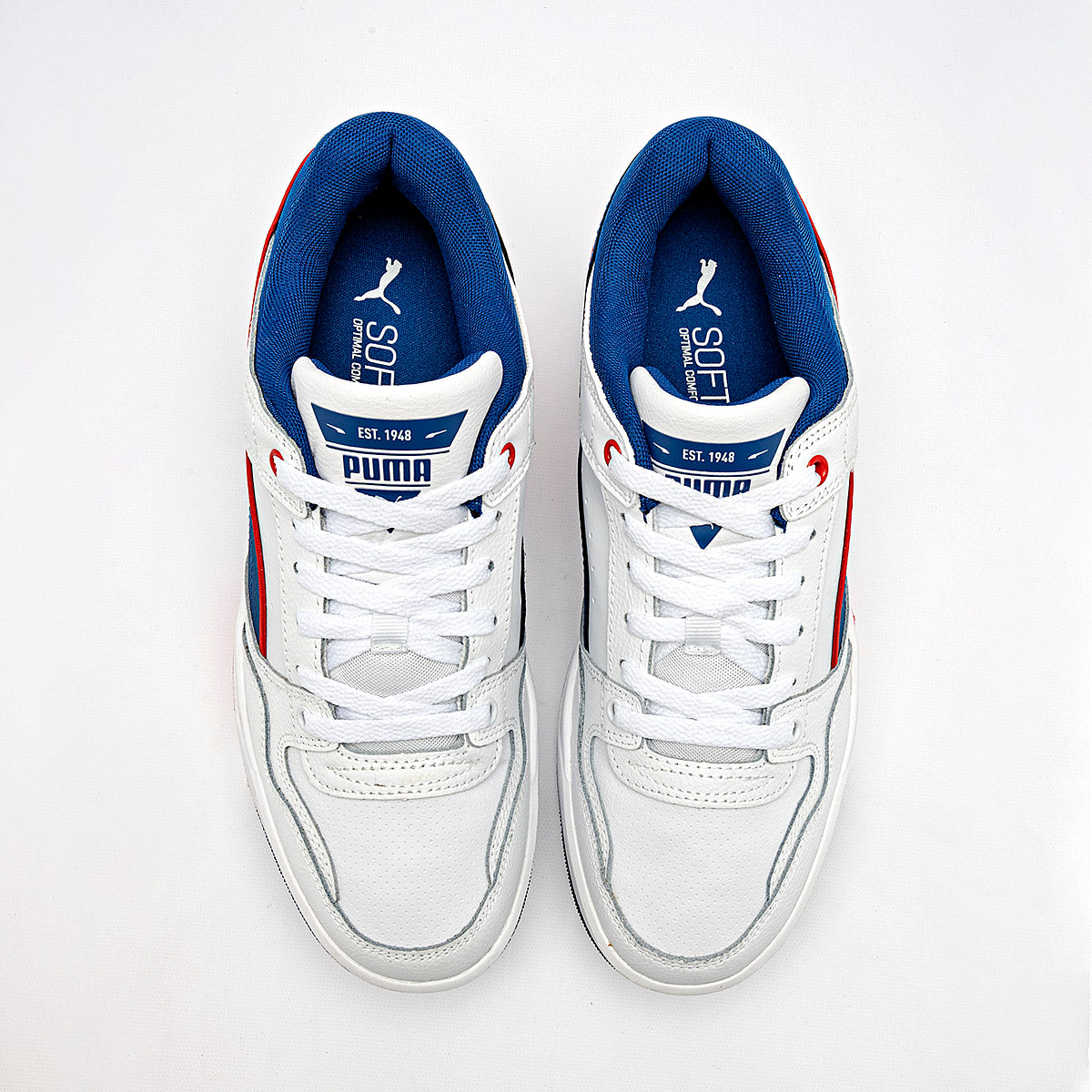 Tenis Rebound Retro Puma para Hombre