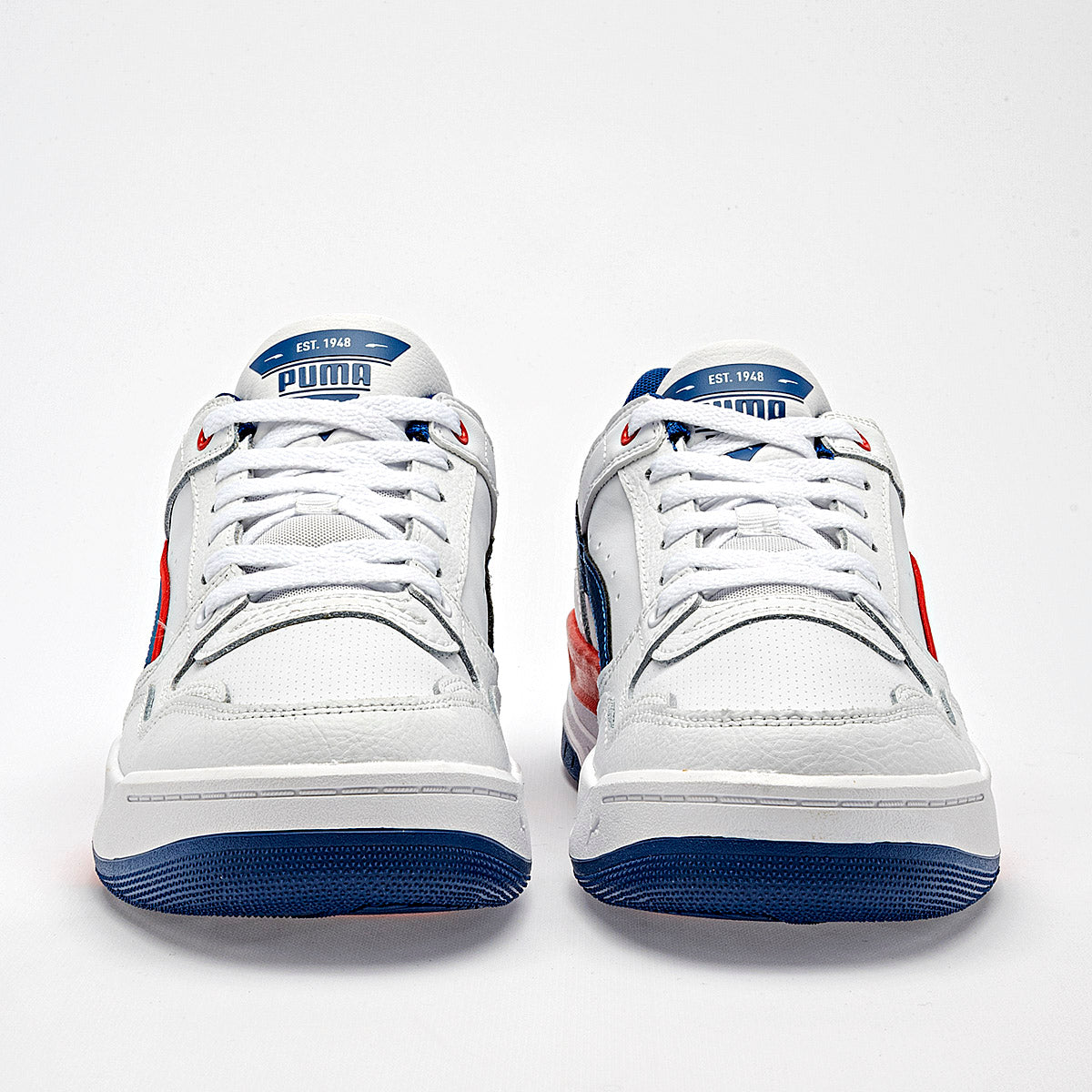 Tenis Rebound Retro Puma para Hombre