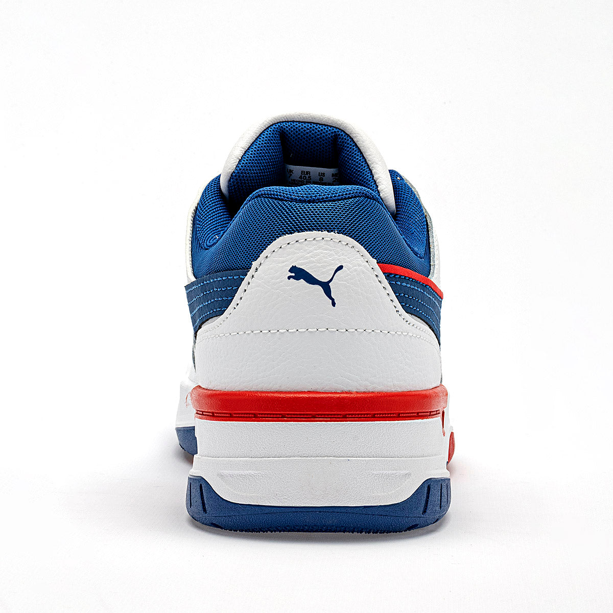 Tenis Rebound Retro Puma para Hombre