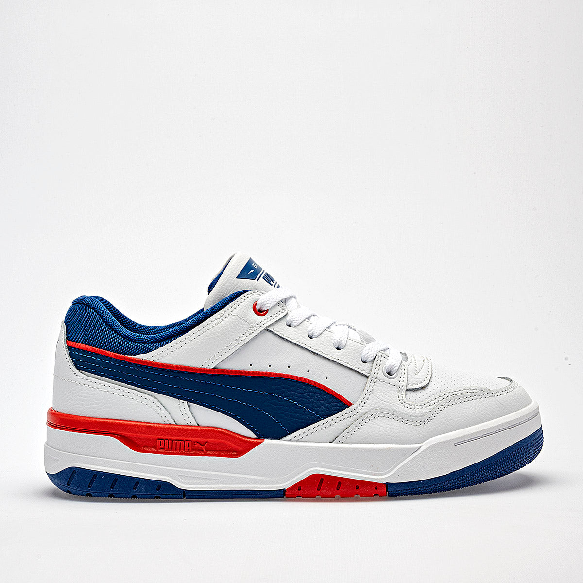 Tenis Rebound Retro Puma para Hombre