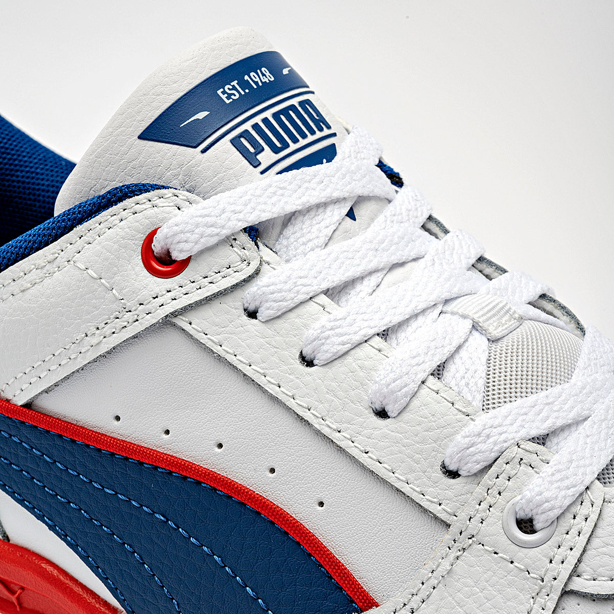 Tenis Rebound Retro Puma para Hombre