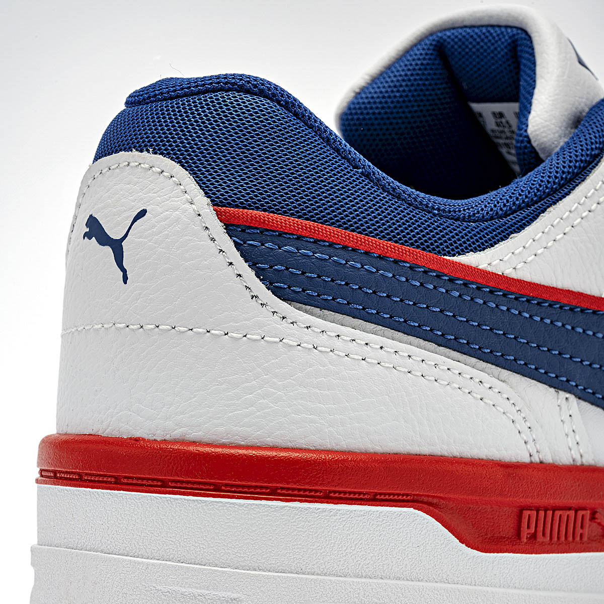 Tenis Rebound Retro Puma para Hombre