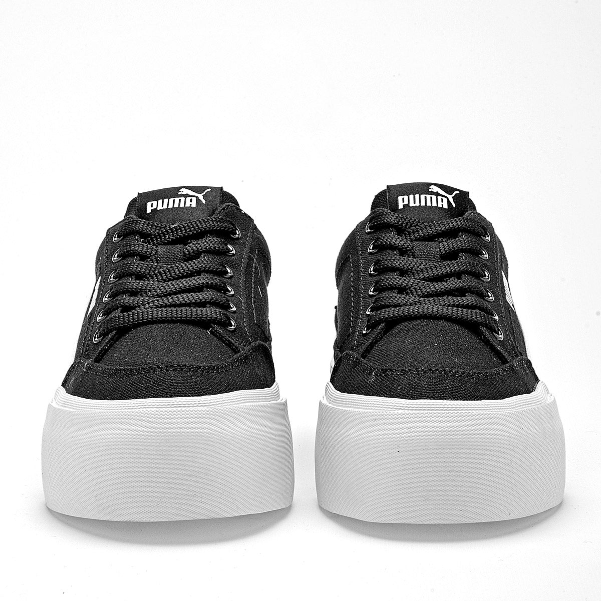Tenis Court Classic Vulc Fs Plat Puma para Mujer