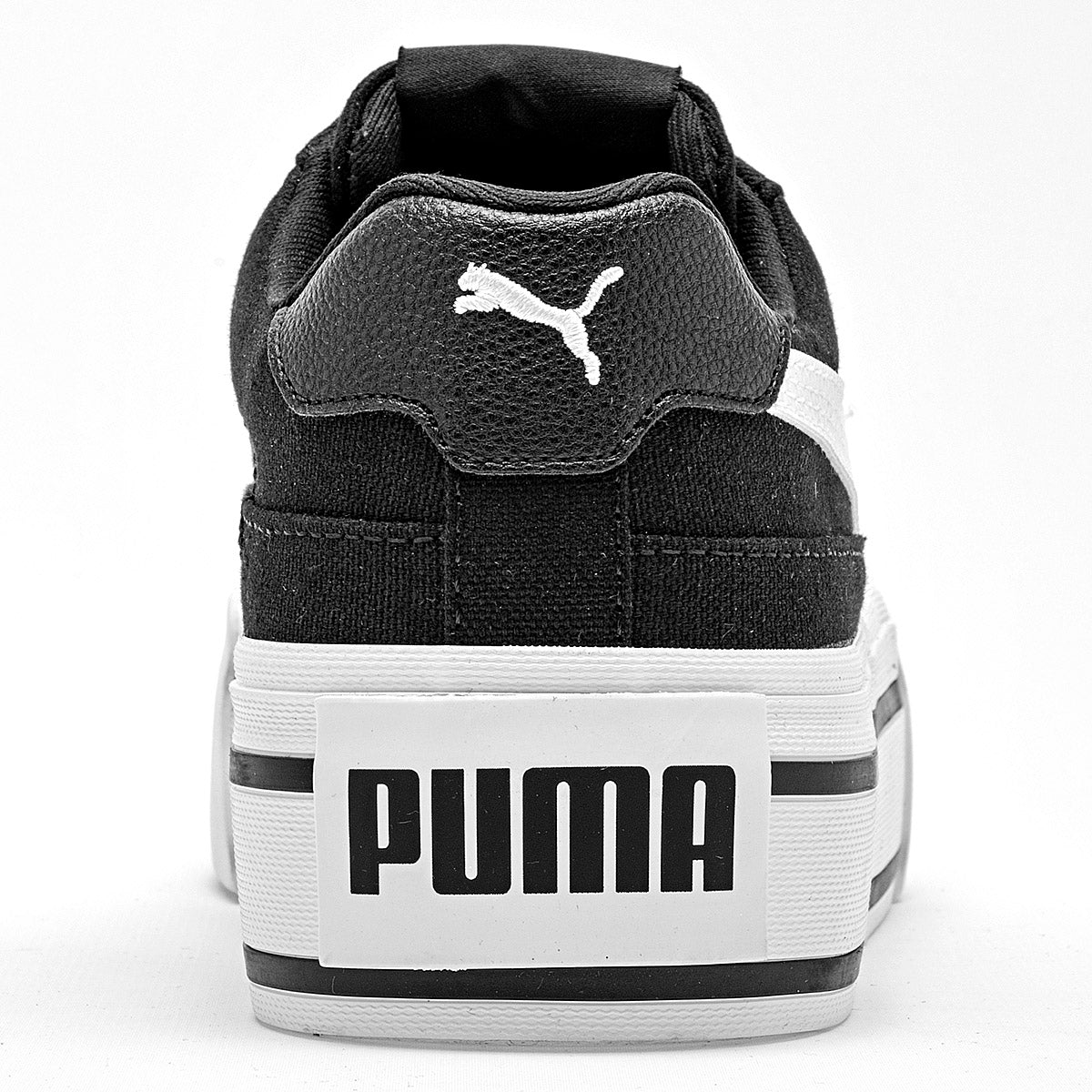 Tenis Court Classic Vulc Fs Plat Puma para Mujer