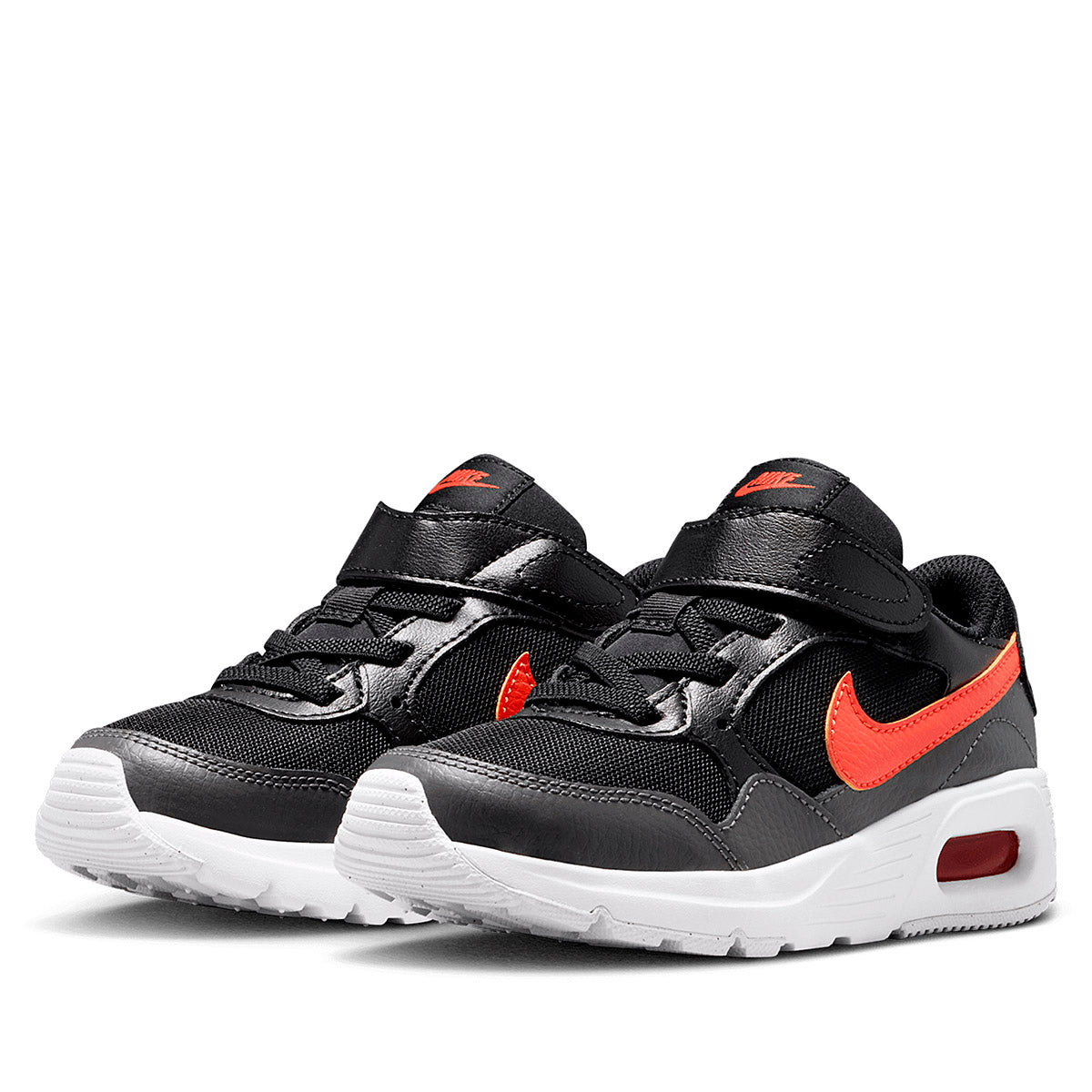 Tenis Air Max SC (PS) Nike para Niño