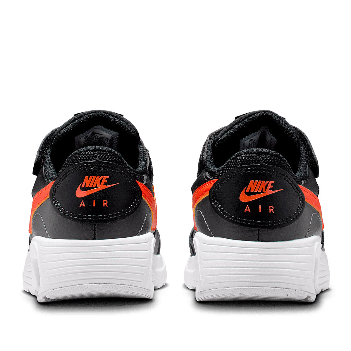Tenis Air Max SC (PS) Nike para Niño