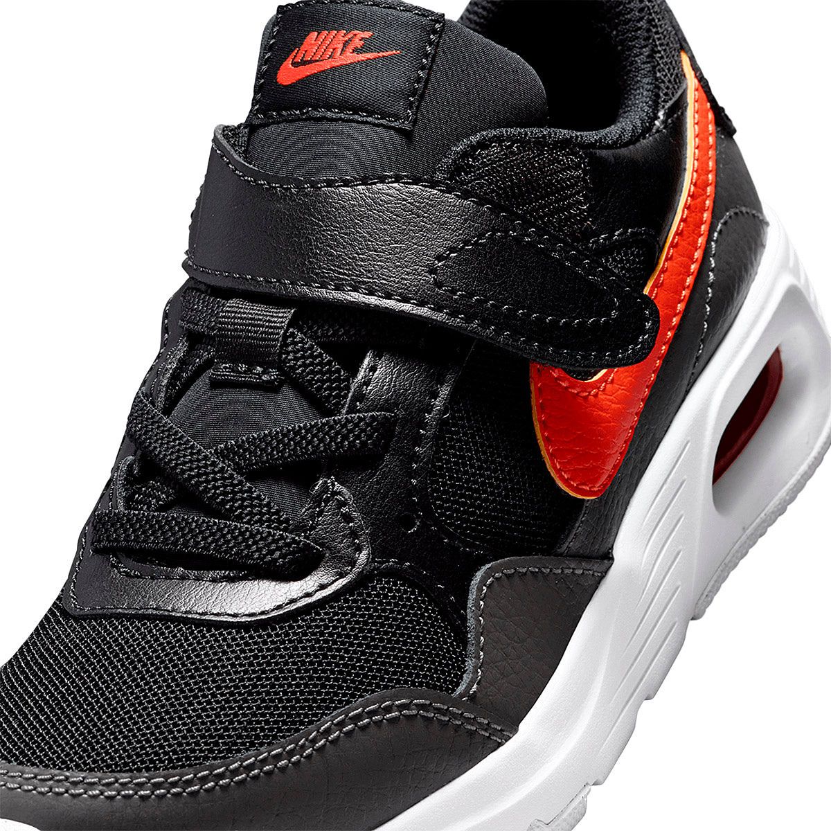 Tenis Air Max SC (PS) Nike para Niño