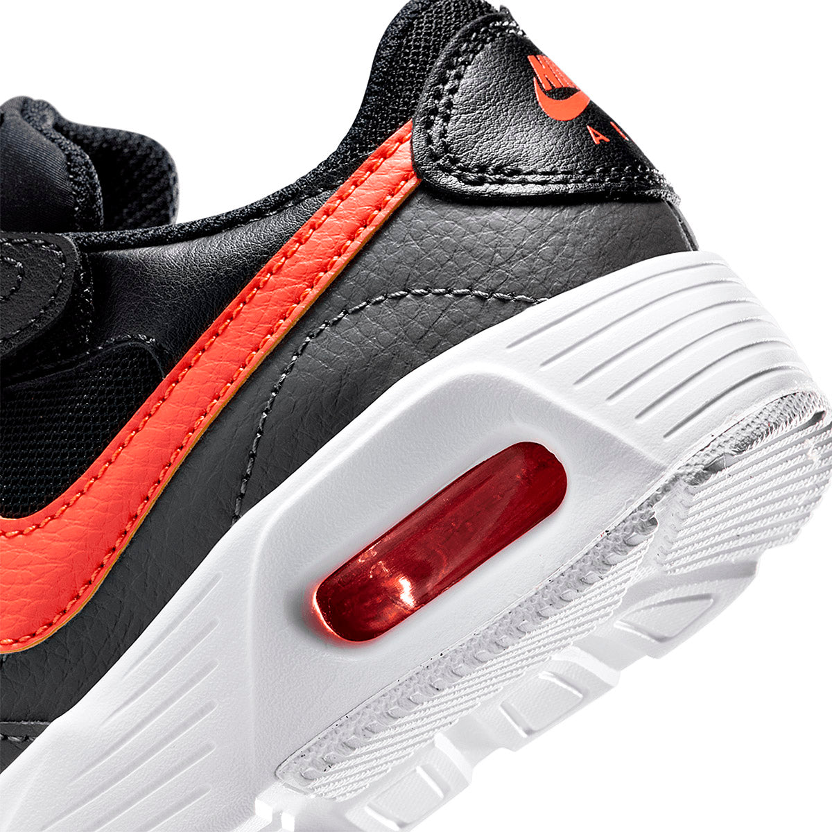 Tenis Air Max SC (PS) Nike para Niño