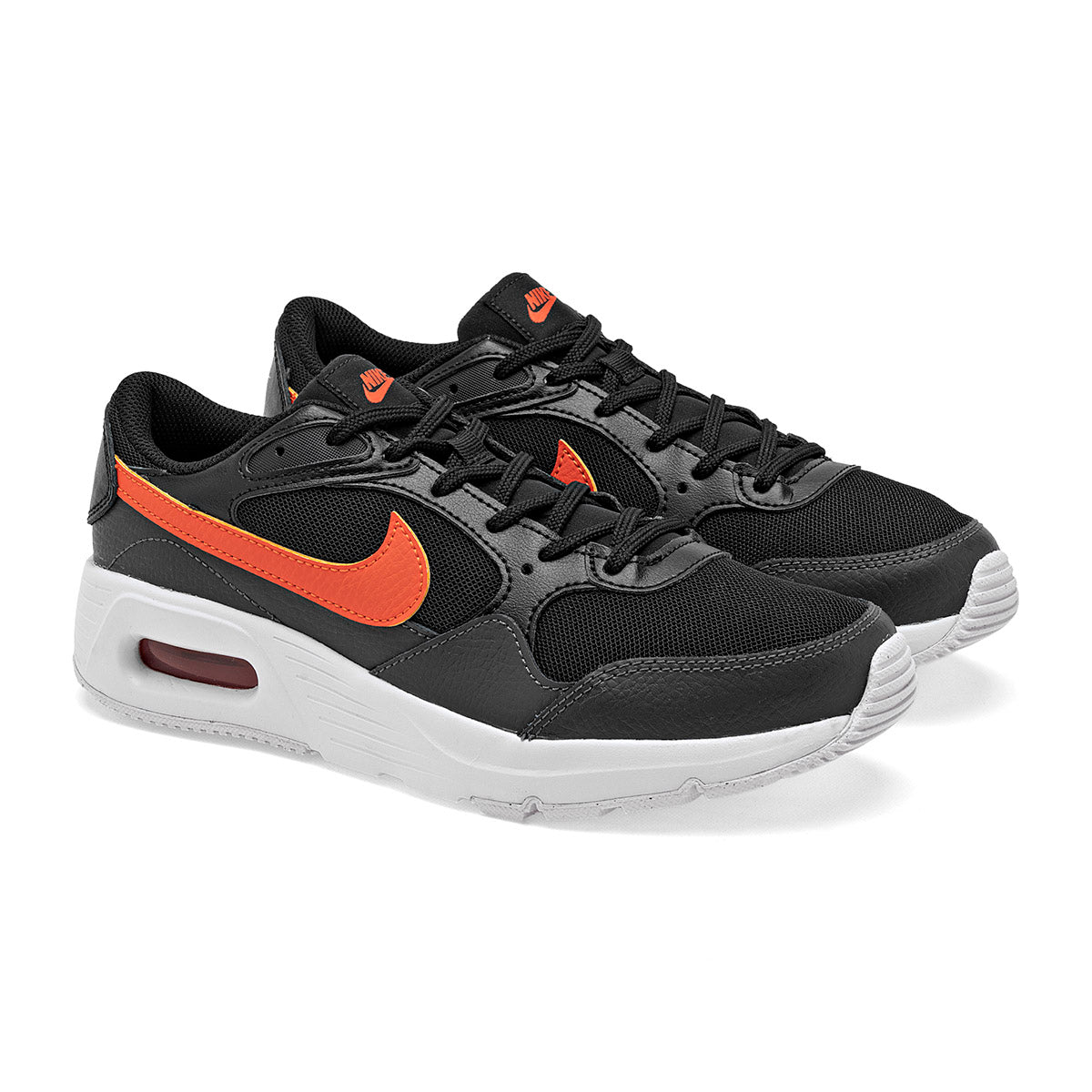 Tenis Air Max SC (BG) Nike para Mujer