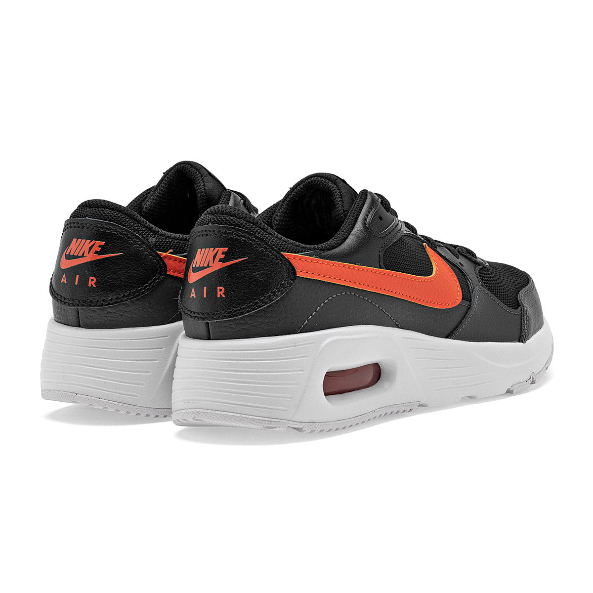 Tenis Air Max SC (BG) Nike para Mujer