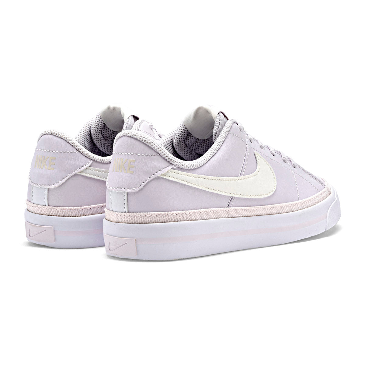 Tenis Court Legacy (BG) Nike para Mujer