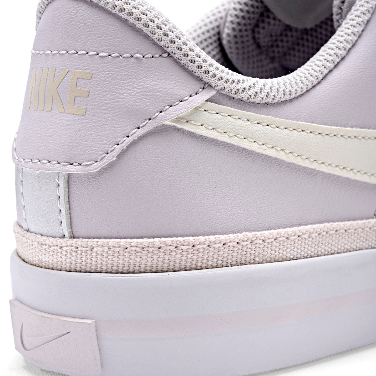 Tenis Court Legacy (BG) Nike para Mujer