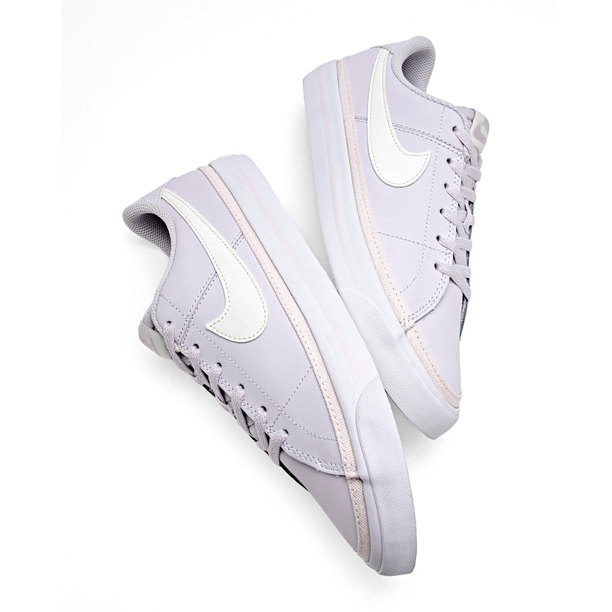 Tenis Court Legacy (BG) Nike para Mujer