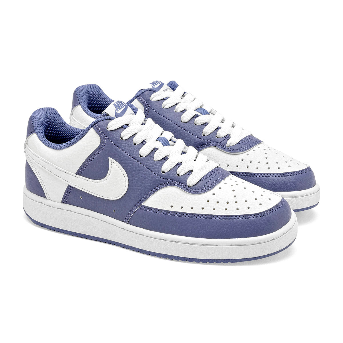 Tenis W Court Vision Low Next Nike para Mujer