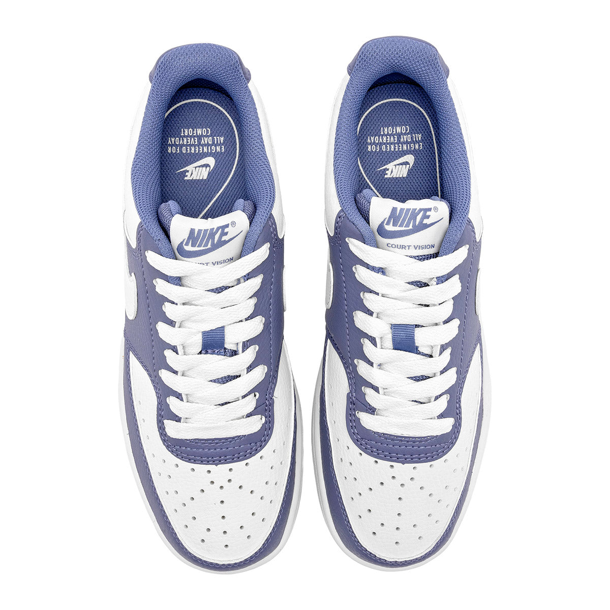 Nike Nike Court Vision Low Next Nature
