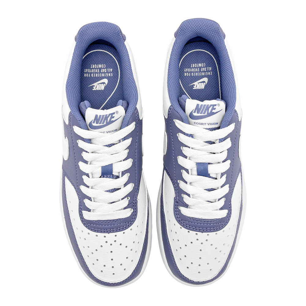 Nike Nike Court Vision Low Next Nature